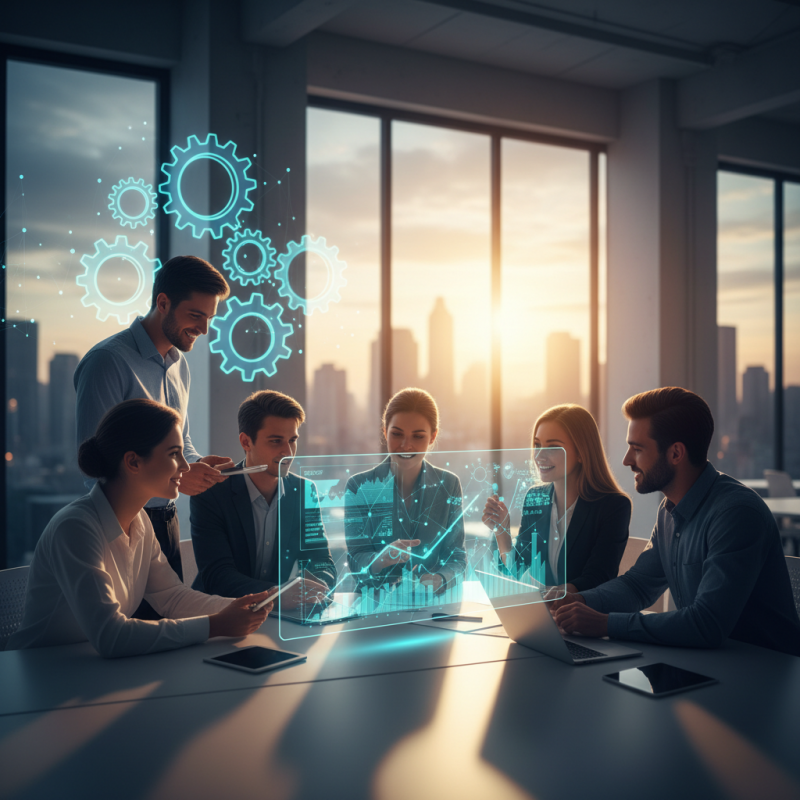 Illustration of A l'heure du budget 2026, l'apprentissage entre dans une nouvelle ère - Digiformag