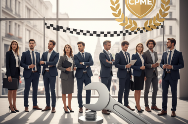 Illustration of "Ce sont les plus employables mais ils restent plus longtemps au chômage" : pour la CPME c'est une "victoire" le tour de vis sur les ruptures conventionnelles, "un dispositif dévoyé"