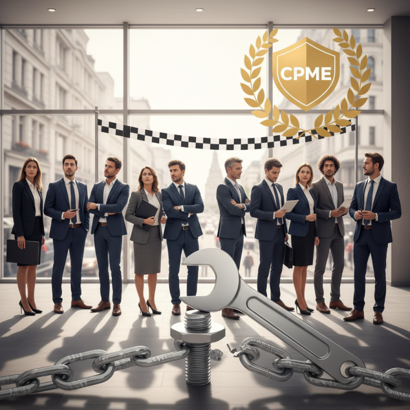 Illustration of "Ce sont les plus employables mais ils restent plus longtemps au chômage" : pour la CPME c'est une "victoire" le tour de vis sur les ruptures conventionnelles, "un dispositif dévoyé"