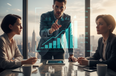 Illustration of Salaire en 2026 : pourquoi est-il est urgent d’en parler ?