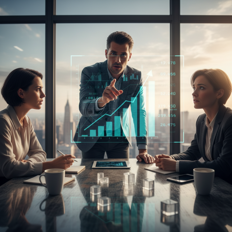 Illustration of Salaire en 2026 : pourquoi est-il est urgent d’en parler ?