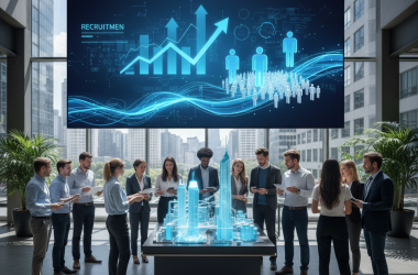 Illustration of L'ÉCO - Thalès prévoit de recruter plus de 9.000 personnes en 2026 dont 3.300 en France