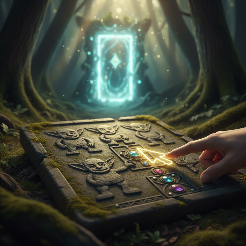 Illustration of GOBLiiNS6 - Le point-and-click culte est de retour - Korben