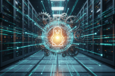 Illustration of Systemd-analyze - L'outil indispensable pour accélérer son boot Linux - Korben