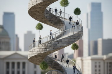 Illustration of Le cumul d’activités et les passages entre les secteurs public et privé | Le portail de la fonction publique