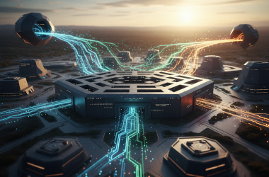 Illustration of Le Pentagone développe des alternatives à Anthropic, selon un rapport