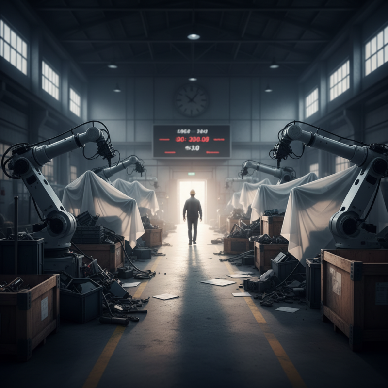 Illustration of Forvia licencie encore plus vite que prévu : l'équipementier’annonce qu’il est en avance sur son plan pour supprimer 10 000 postes d’ici 2028