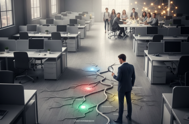 Illustration of Absentéisme : identifiez les vraies causes pour renforcer l'engagement