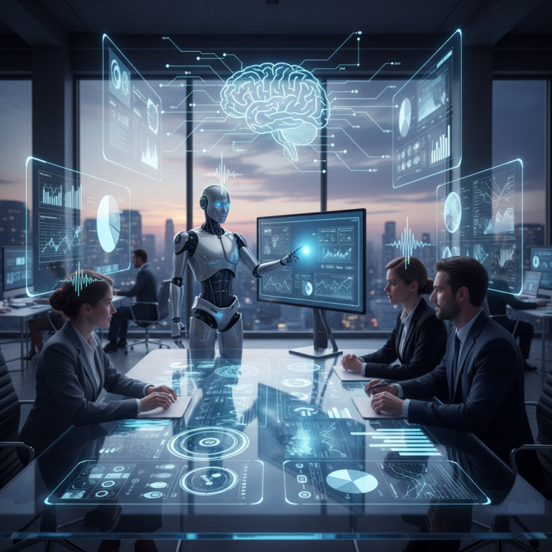 Illustration of DiligenceSquared utilise l'IA et des agents vocaux pour rendre la recherche en fusion-acquisition plus abordable