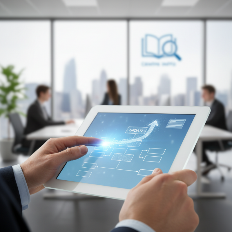 Illustration of Mise à jour et précisions sur l'inscription des demandeurs d’emploi - Centre Inffo