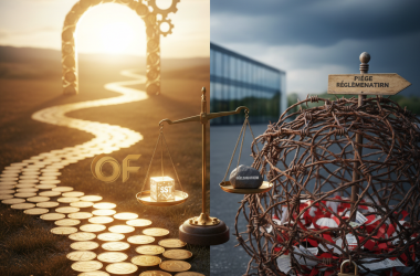 Illustration of Formations SST : Opportunité en or ou piège réglementaire pour votre OF ? - Digiformag