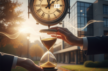 Illustration of Transmission du BPF : report au 31 mai 2026 - Centre Inffo