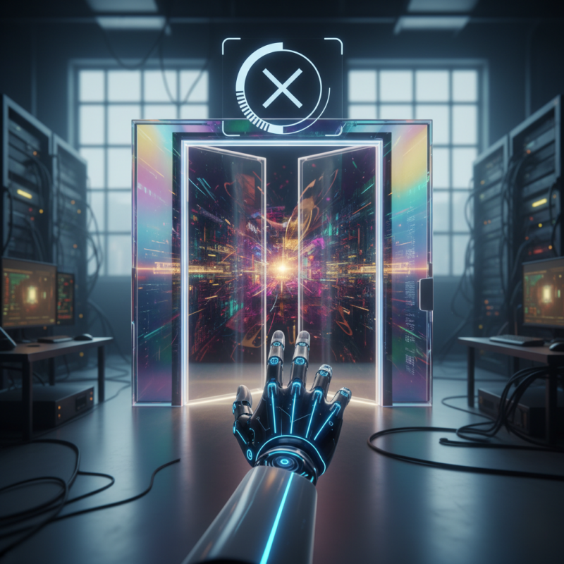 Illustration of OpenAI retarde à nouveau le mode adulte de ChatGPT