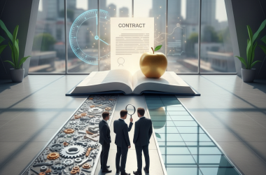 Illustration of Organismes de formation : entre obligation de moyens et obligation de résultat, le contrat ne pardonne aucune approximation - Centre Inffo