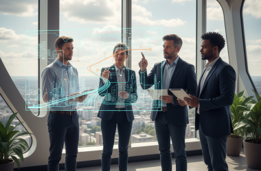 Illustration of Organisme de formation : comment dessiner votre avenir dans un secteur en pleine mutation ? - Digiformag