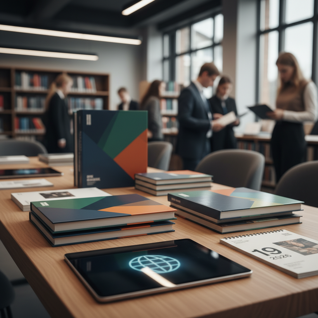 Illustration of Zoom sur les dernières parutions - 19 mars 2026 - Centre Inffo