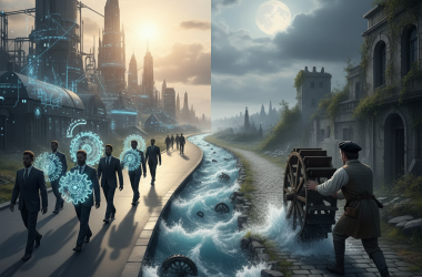 Illustration of Compétences : l’Europe avance, la France à contre-courant ? - Centre Inffo