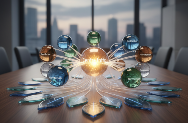 Illustration of Liste des certificateurs et des instances de labellisation de prestataires de formation - Centre Inffo