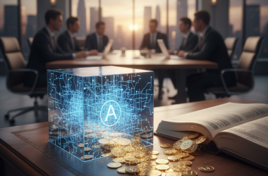 Illustration of AgentMail lègue 6 millions de dollars pour créer un service email dédié aux agents IA