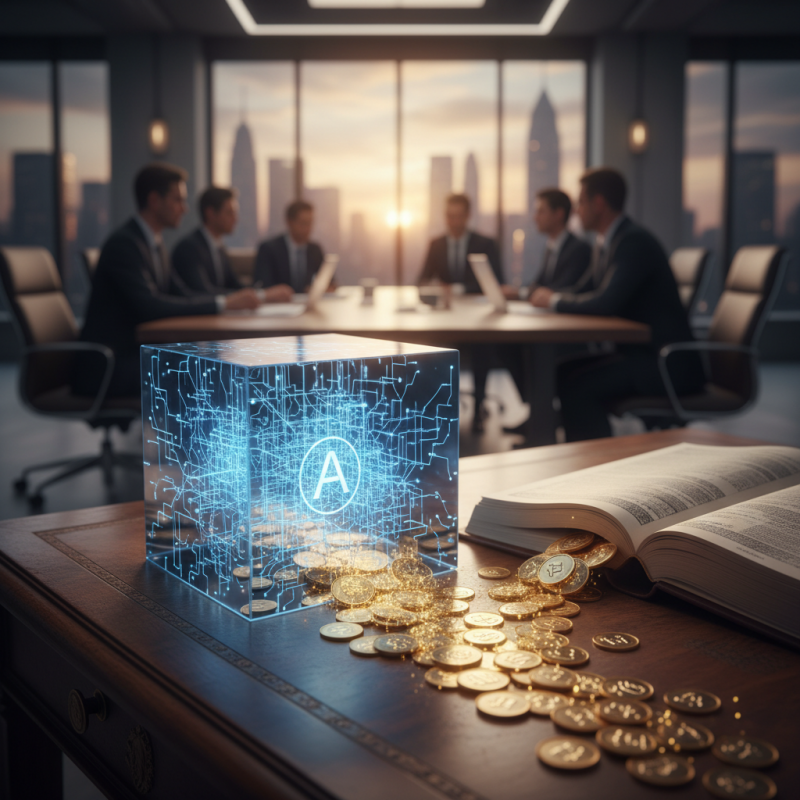 Illustration of AgentMail lègue 6 millions de dollars pour créer un service email dédié aux agents IA