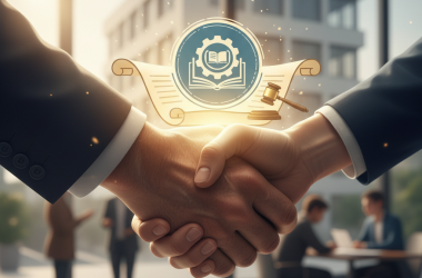 Illustration of Aide exceptionnelle à l'embauche d'apprentis : publication du décret - Centre Inffo