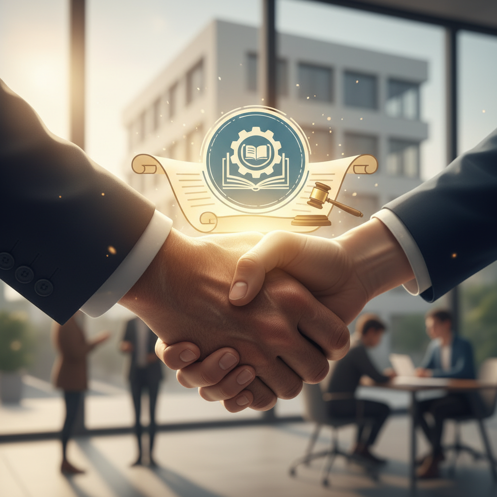 Illustration of Aide exceptionnelle à l'embauche d'apprentis : publication du décret - Centre Inffo