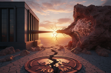 Illustration of Une nouvelle requête en justice révèle que le Pentagone a dit à Anthropic que les deux parties étaient quasiment alignées — une semaine après que Trump a déclaré la rupture