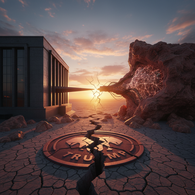 Illustration of Une nouvelle requête en justice révèle que le Pentagone a dit à Anthropic que les deux parties étaient quasiment alignées — une semaine après que Trump a déclaré la rupture