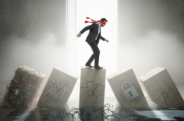 Illustration of Prévention des RPS : les 5 erreurs les plus fréquentes