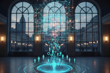 Illustration of Les plates-formes régionales d’appui interministériel à la GRH | Le portail de la fonction publique