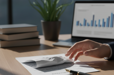 Illustration of Est-ce qu'un CDD non signé par le salarié est valable ?