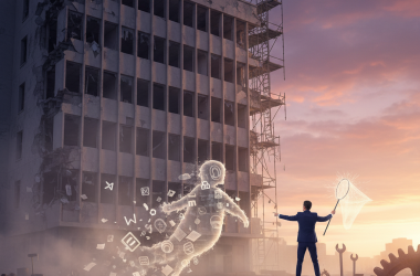 Illustration of Des entreprises épinglées pour travail au noir mais qui disparaissent quand elles doivent rembourser : le ministre du Travail veut une procédure éclair pour saisir leurs actifs