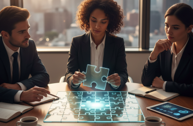 Illustration of Réforme de l'entretien de parcours professionnel : où en sont les RH ?