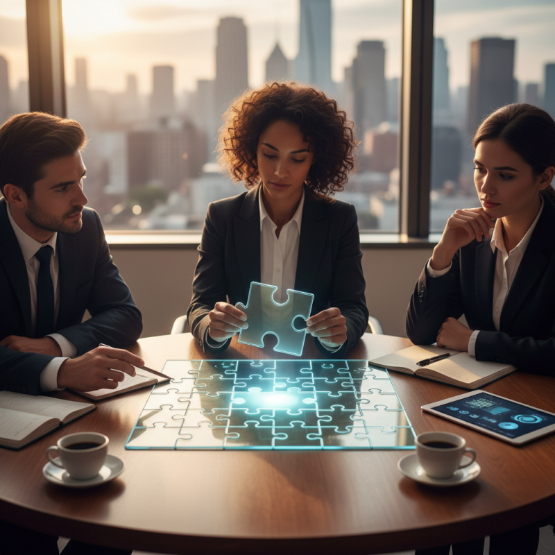 Illustration of Réforme de l'entretien de parcours professionnel : où en sont les RH ?