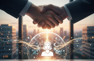 Illustration of Possibilité d’une collecte des contributions conventionnelles par les Urssaf à compter de 2026 - Centre Inffo