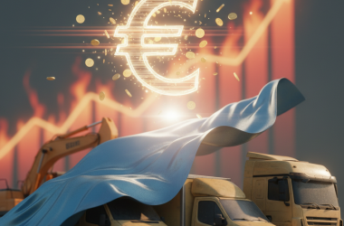 Illustration of Le gouvernement va débloquer 70 millions d'euros supplémentaires pour financer du chômage partiel "pour soulager les entreprises" les plus exposées à la hausse des prix du carburant