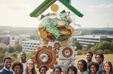 Illustration of Taxe d'apprentissage pour les associations et organismes non lucratifs : précisions de l'Urssaf - Centre Inffo