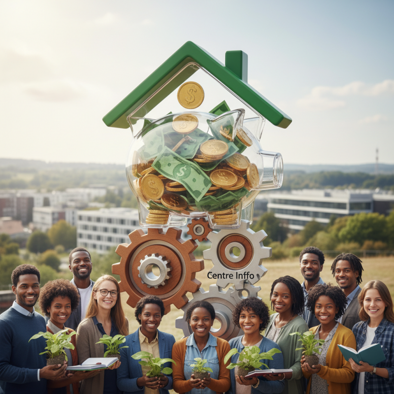 Illustration of Taxe d'apprentissage pour les associations et organismes non lucratifs : précisions de l'Urssaf - Centre Inffo