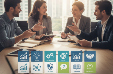 Illustration of Nouvel entretien de parcours professionnel : les 10 infos à retenir