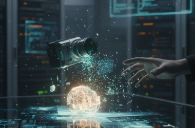 Illustration of Pourquoi OpenAI a vraiment fermé Sora