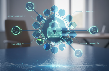 Illustration of [Dossier documentaire] Organismes certificateurs : habilitez et contrôlez vos partenaires de manière sécurisée ! - Édition juin 2024 - Centre Inffo