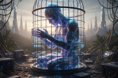 Illustration of Le piège dans lequel Anthropic s'est enfermé