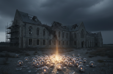 Illustration of IPERIA / APNI : 200 organismes de formation en danger [MAJ] - Digiformag