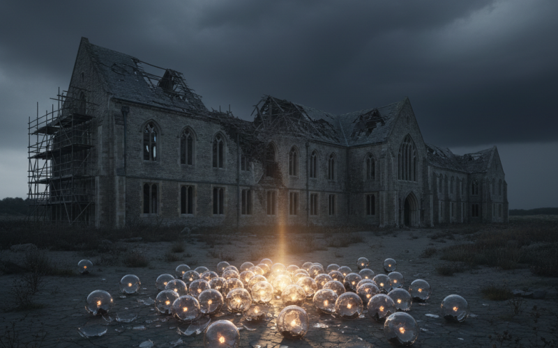 Illustration of IPERIA / APNI : 200 organismes de formation en danger [MAJ] - Digiformag