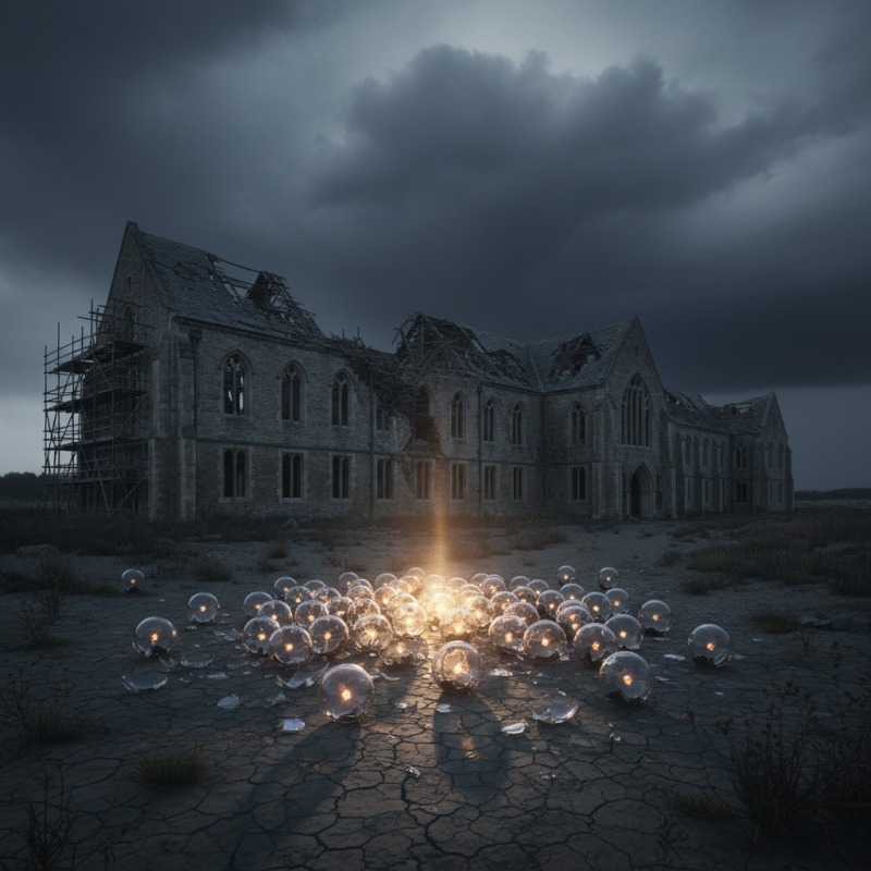 Illustration of IPERIA / APNI : 200 organismes de formation en danger [MAJ] - Digiformag