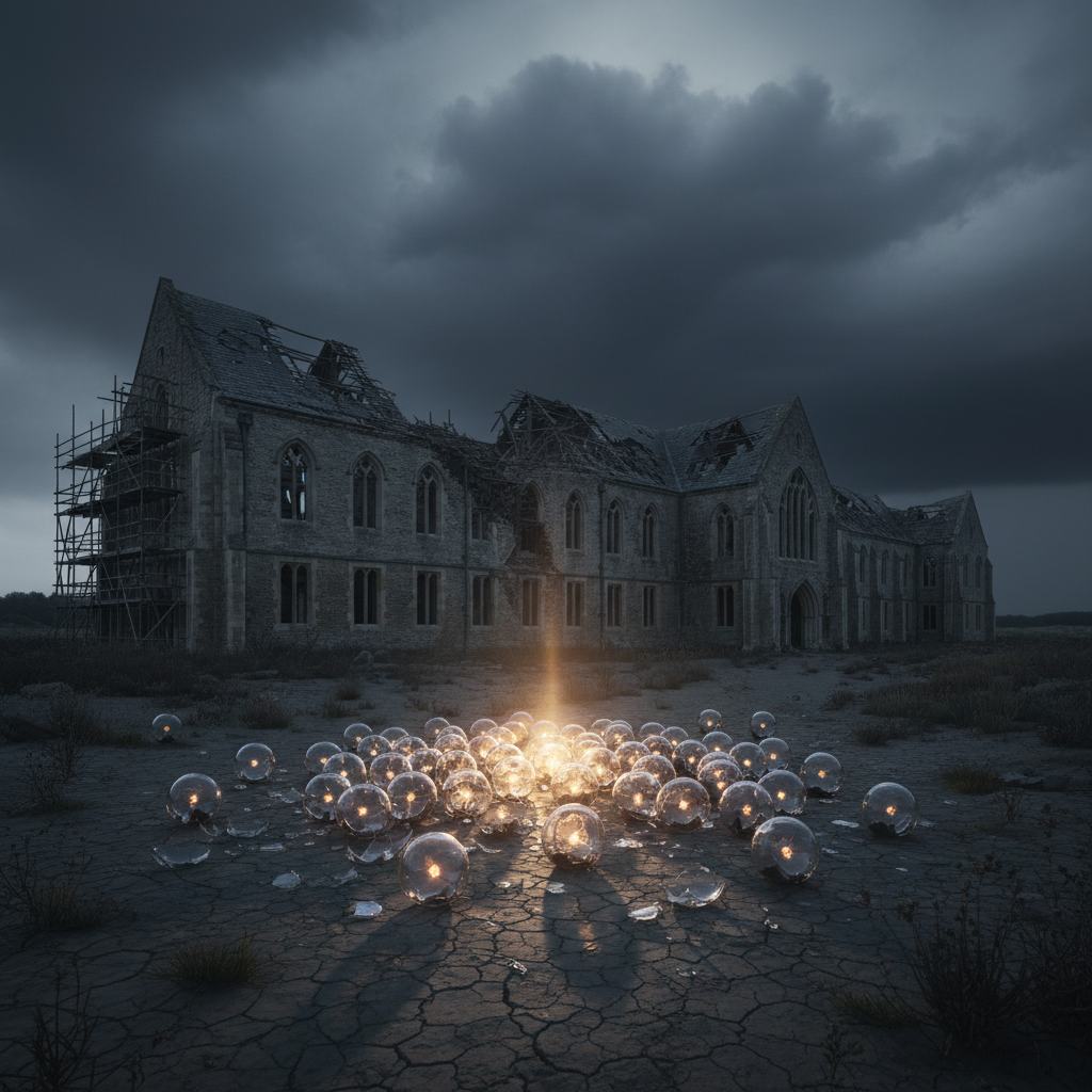 Illustration of IPERIA / APNI : 200 organismes de formation en danger [MAJ] - Digiformag