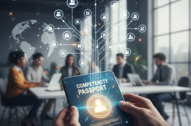 Illustration of Vers un passeport de compétences plus ambitieux - Centre Inffo