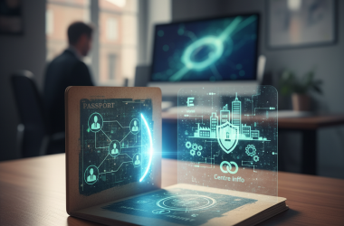 Illustration of Passeport de prévention : ouverture de l'espace déclaratif des employeurs - Centre Inffo