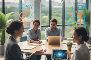 Illustration of Comment faire de chaque onboarding un accélérateur de performance durable ?