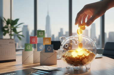 Illustration of Solde de la taxe d'apprentissage : campagne de répartition en 2026 - Centre Inffo